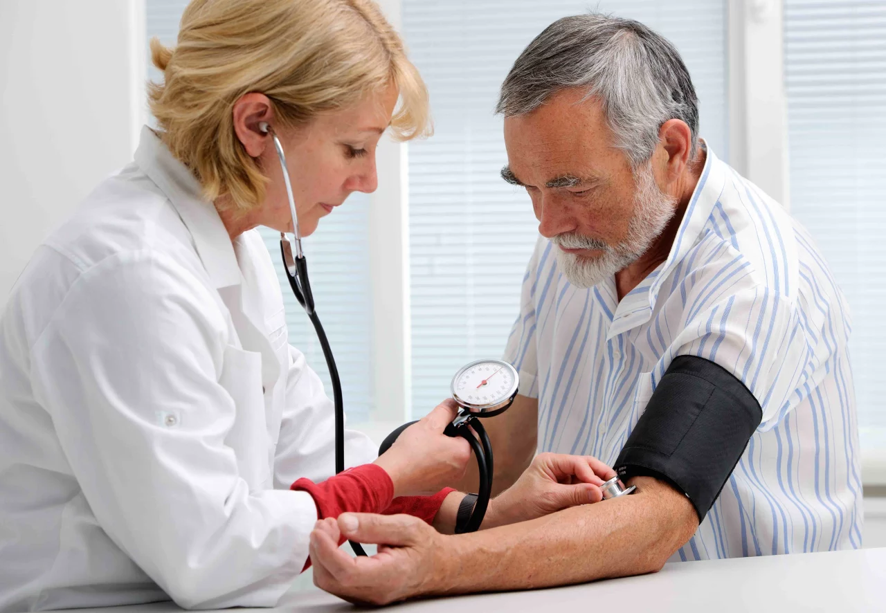 Why Chronic Care Management (CCM) is Essential for Patients