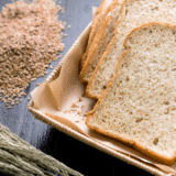 Whole Grains – Foods to Lower Blood Pressure Naturally