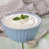 Yoghurt and Low-Fat Dairy – Foods to Lower Blood Pressure Naturally
