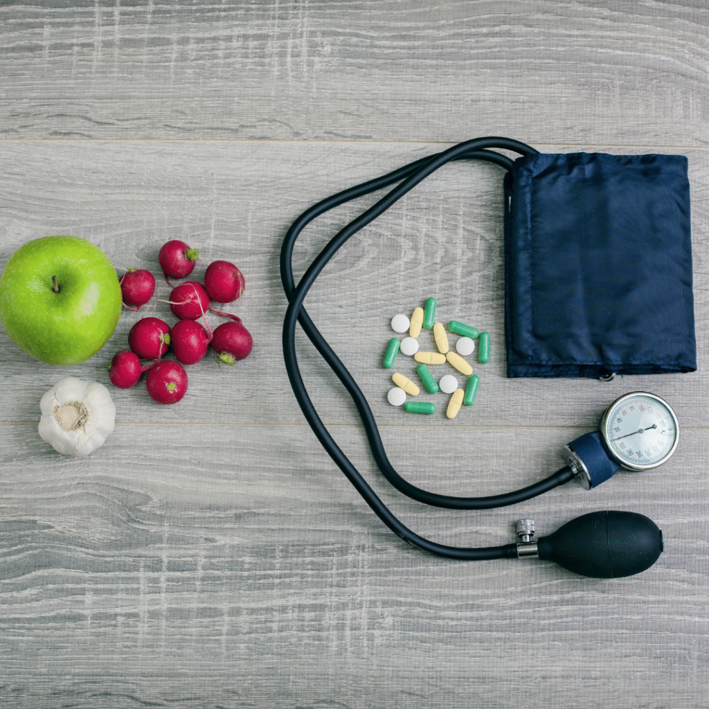 Top 10 Foods to Lower Blood Pressure Naturally | Easy & Effective Tips