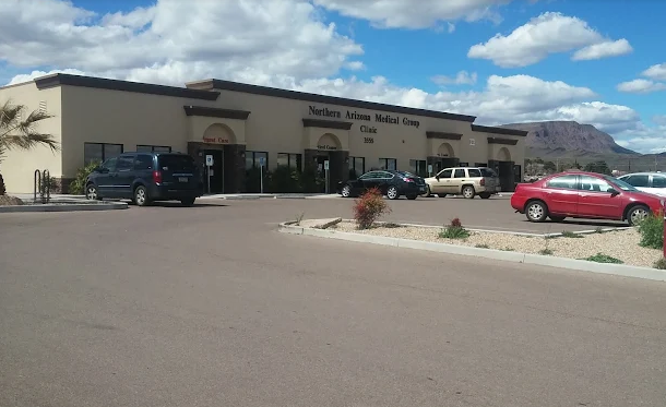 Northern Arizona Medical Group is the leading Kingman, AZ, primary care and internal medicine provider.