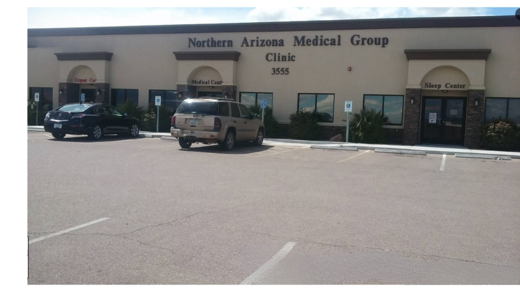 primary care physicians near me accepting new patients