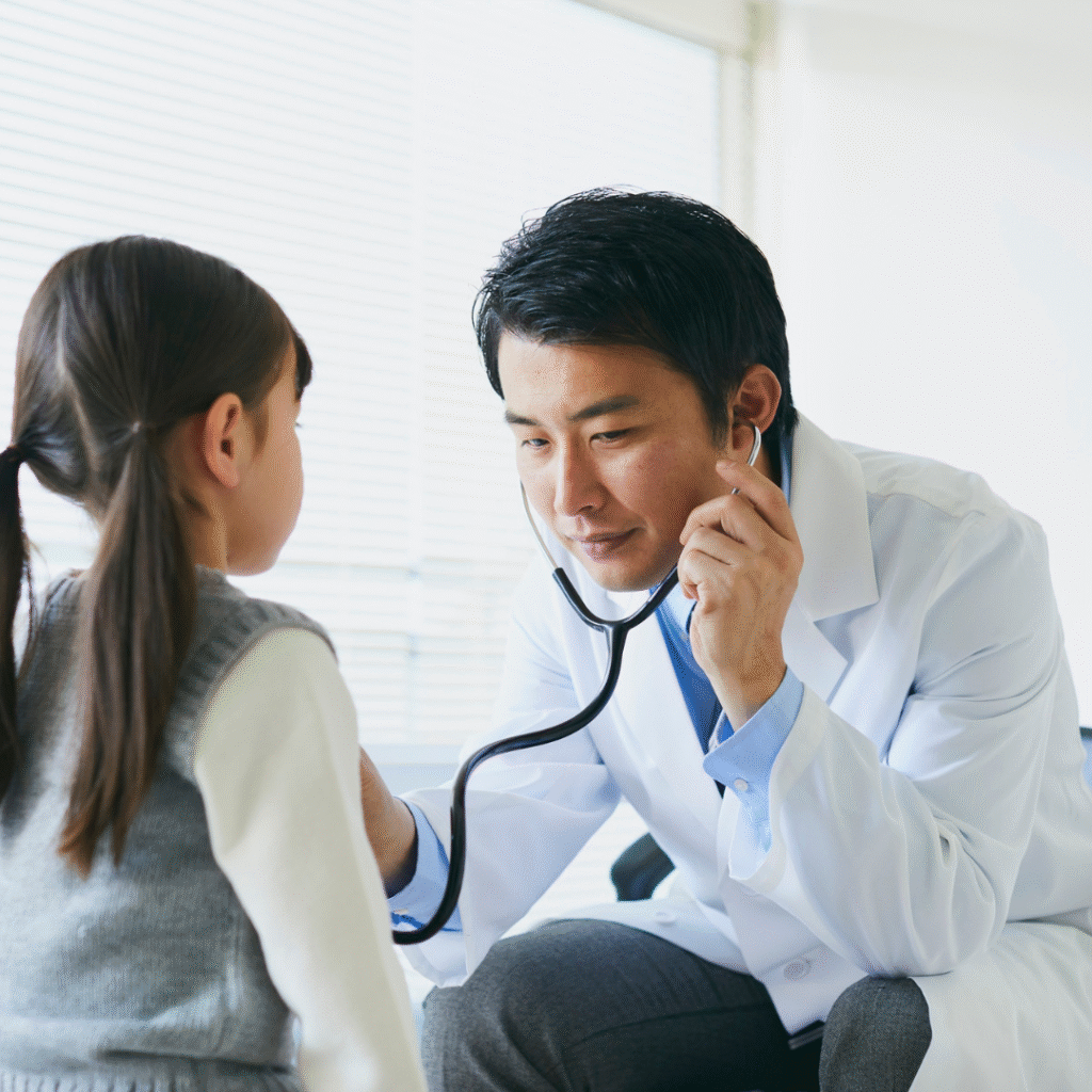 Three children dead in Ottawa, Eastern Ontario region after flu-related complications