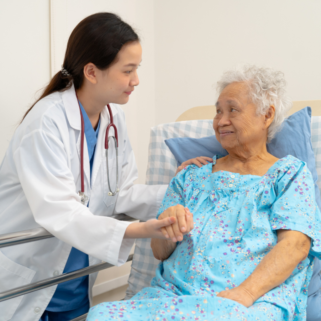 Women’s Health & Well Woman Exam | Kingman, AZ Clinic