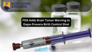 FDA Adds Brain Tumor Warning to Depo-Provera Birth Control Shot