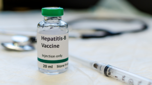 Newborn Hepatitis B Vaccine Faces Possible CDC Shift