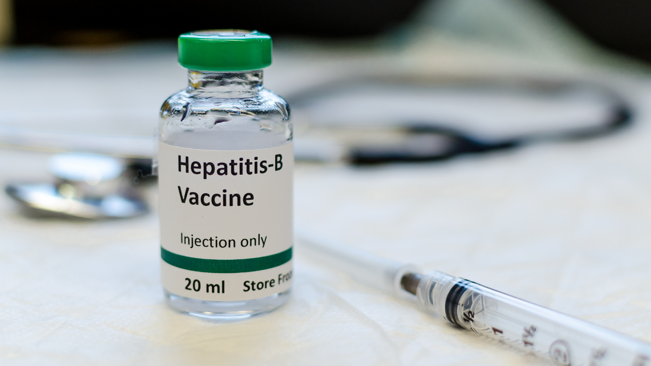 Newborn Hepatitis B Vaccine Faces Possible CDC Shift