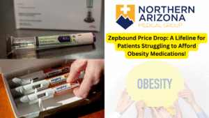 Zepbound Price Drop A Lifeline for Patients Struggling to Afford Obesity Medications!