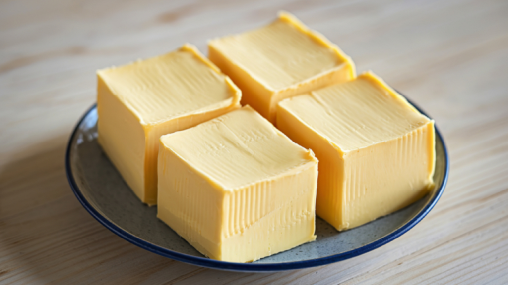 Butter for Babies What Parents Should Know About the Viral Feeding Trend