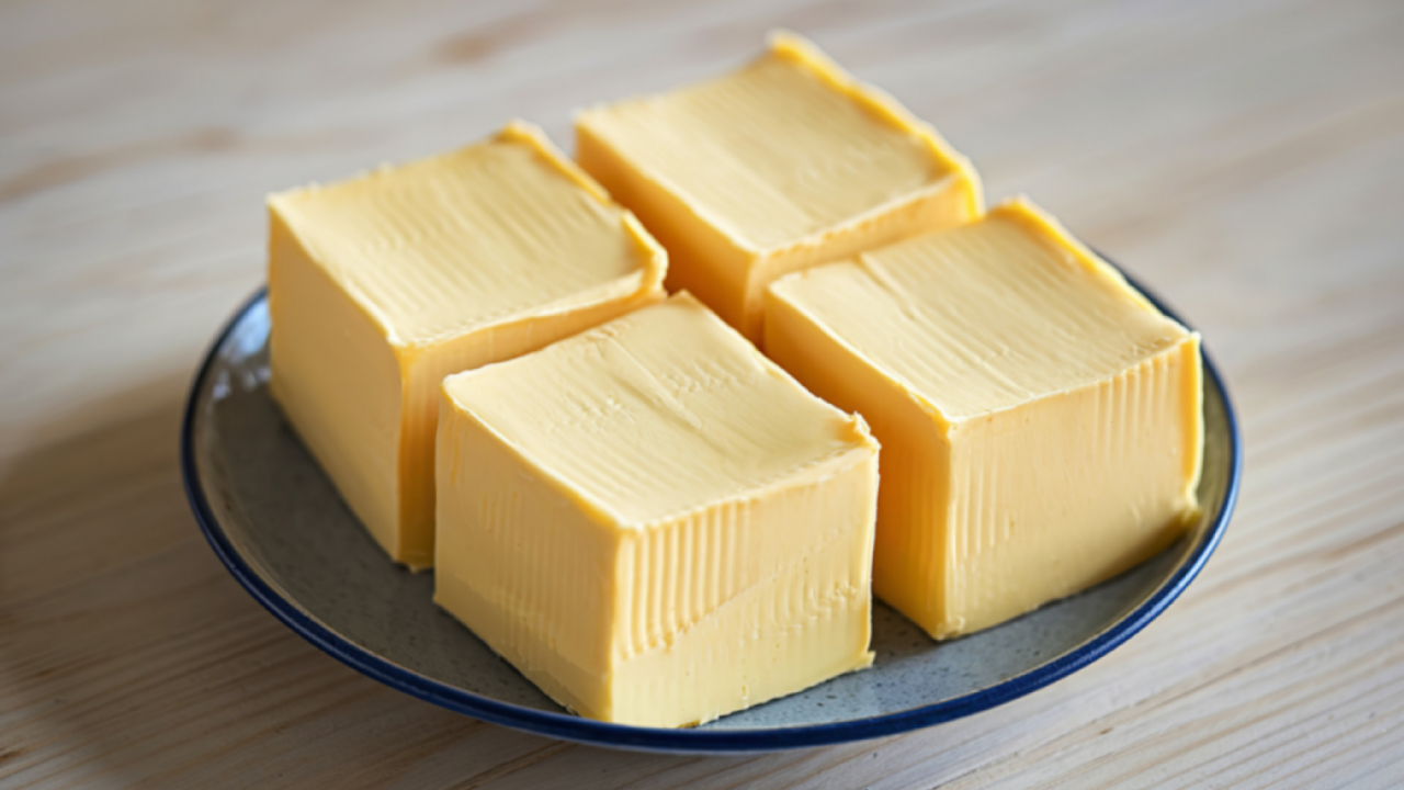 Butter for Babies What Parents Should Know About the Viral Feeding Trend