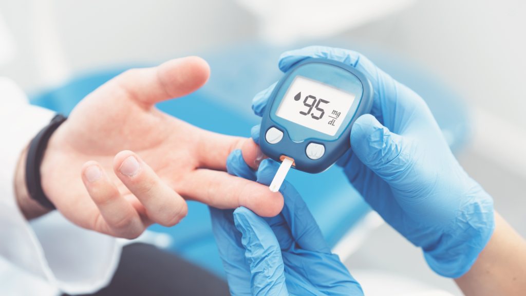 7 Best Lifestyle Changes to Manage Type 2 Diabetes