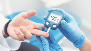 7 Best Lifestyle Changes to Manage Type 2 Diabetes