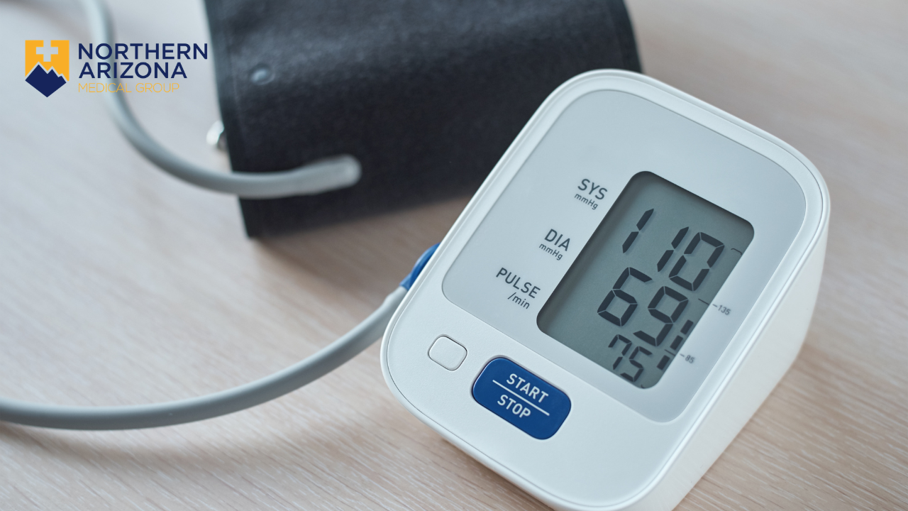 Low and High Blood Pressure Symptoms Causes, Warning Signs, Treatment