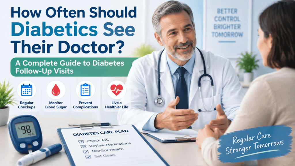 Diabetes Follow-Up Better Health Together